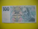 HOPCT CEHIA 100 KORUN / COROANE 1997 [ 2 ]