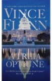 A treia optiune - Vince Flynn