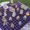 19/FIGURINE/URSULETI/ RASINA