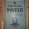 Povesti- Ion Creanga Ingrijita de Prof.Avram Todor