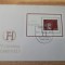 B14 - FDCS - Germania - personalitati - Frans Hals - colita