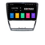 Navigatie Skoda Octavia 2 2005-2013 A-005 2+32 GB Android Waze USB Navigatie Internet Youtube Radio CarStore Technology