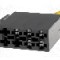 Cabluri, ISO mufa, 5 pini -