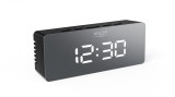 Ceas desteptator cu cablu USB si afisaj LED, Adler AD1189b
