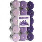 Set 30 lumanari parfumate pastila P30-79 LAVANDA DNC30823