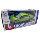 Macheta metal Lamborghini Huracan performante verde