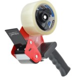 Cumpara ieftin Dispenser Band Adeziv 50mm + 1 Rola Inclus