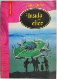Cumpara ieftin Insula cu elice - Jules Verne - Carte pentru copii, Povesti