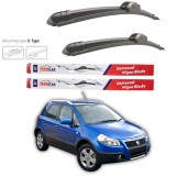 Cumpara ieftin Stergatoare Fiat Sedici 2006-2014