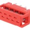 Adaptor Micro-MaTch 8 PIN pentru PCB și cablu-bandă
