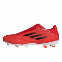 Ghete de fotbal adidas X SPEEDFLOW.3 LL FG