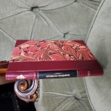Henriette si Mihail Eminescu - Scrisori , an 1893 , editia I , Editura Fratii Saraga , stare foarte buna