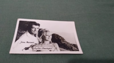 FOTO TIP 9/6CM JEAN MARAIS foto