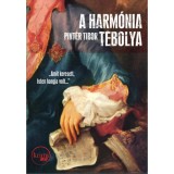 A harm&oacute;nia t&eacute;bolya - Pint&eacute;r Tibor