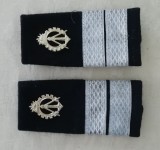 C2 22 - Grade militare - plutonier geniu - piesa de colectie!