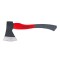 Topor Secure cu maner fibra 1600g PROLINE 12816