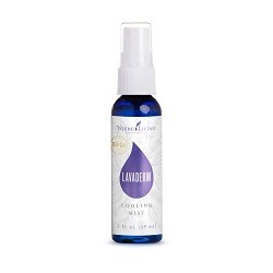 LavaDerm Cooling Mist