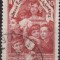 B1310 - Franta 1936 - Pt.copii somerilor intelectuali stampilat,serie completa