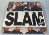 Cumpara ieftin Onyx - Slam (1993, JMJ) Hip-Hop disc vinil Maxi Single