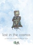 lost in the cosmos: a collection of poems