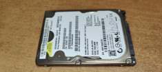 HDD Laptop 250GB Sentinel 100%, Sata #A3837 foto