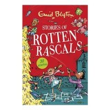 Stories of Rotten Rascals