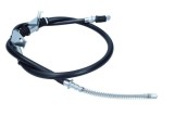 Cablu frana de mana MITSUBISHI PAJERO II (V3_W, V2_W, V4_W, V5_W) (1990 - 2001) MAXGEAR 32-1411