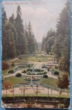 Carte postala, Ungaria,Marilla Sanatorium, perioada interbelica