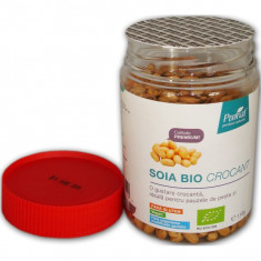 Soia Bio Crocant Pronat 110gr