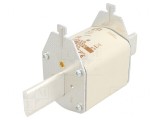 Siguranță Ceramică Industrială 400VAC NH3C