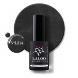 314 Holo Graphite Grey | Laloo gel polish 7ml, Laloo Cosmetics