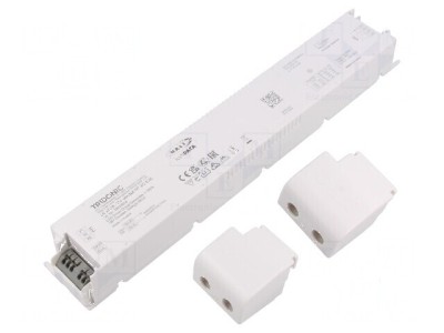 Alimentator LED 200W 48VDC 4167mA IP20 foto