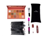 Set machiaj, Makeup, Living Coral, 11