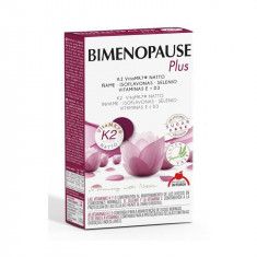 Supliment Alimentar Sistem Osos BimenoPause 30cps Dieteticos Intersa