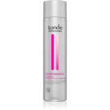 Londa Professional Color Radiance sampon pentru stralucirea si tonifierea parului vopsit 250 ml