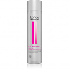 Londa Professional Color Radiance sampon pentru stralucirea si tonifierea parului vopsit 250 ml