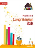 Comprehension Skills - Pupil Book 5 | Abigail Steel