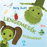 Lengemes&eacute;k sz&aacute;mokban - Berg Judit