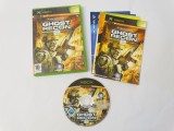 Joc Xbox Classic - Ghost Recon 2, Actiune, Single player, Toate varstele