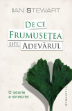 De ce frumusetea este adevarul. O istorie a simetriei - Humanitas