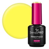 Cumpara ieftin Oja Semipermanenta PRESTIGIO SensoPRO Milano - Island Sun 15ml
