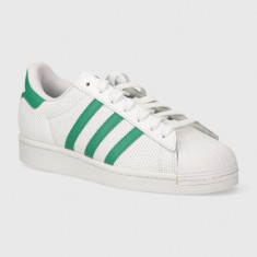 adidas Originals sneakers Superstar culoarea alb, IF3654