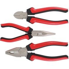 Set de 3 clesti universali