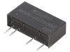 Convertor DC/DC AIMTEC DCAM1DR-2412SH30VZ 1W 12V 83mA THT SIP7 -40-105C