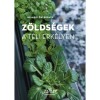 Z&ouml;lds&eacute;gek a t&eacute;li erk&eacute;lyen - Melanie &Ouml;hlenbach