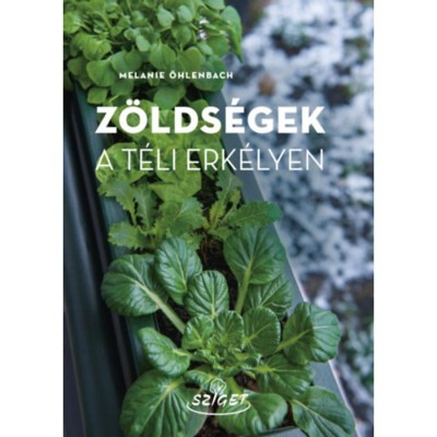 Z&amp;ouml;lds&amp;eacute;gek a t&amp;eacute;li erk&amp;eacute;lyen - Melanie &amp;Ouml;hlenbach foto