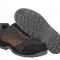 Pantofi de protectie cu bombeu metalic Btex GO