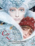 Crăiasa Zăpezii