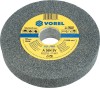 Disc Abraziv Polizor Banc VOREL 150x32x25mm, Fin, Slefuire Metale/Plastice, Ceramic