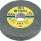 Disc abraziv polizor de banc 150x32x25 mm fin VOREL